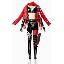 コスプレ衣装　NIKKE ニケ　レッドフード　バイク衣装 勝利の女神 NIKKE ニケ レッドフード コスプレ衣装