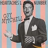 HEARTACHES BY THE NUMBER