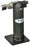RoadPro RPMCRT-2 Refillable Butane Mighty Micro-Torch [並行輸入品]