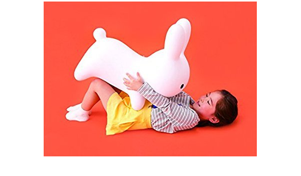 Amazon ミッフィー Miffy ブルーナ ボンボン ロディ Rody うさぎさん おもちゃ おもちゃ