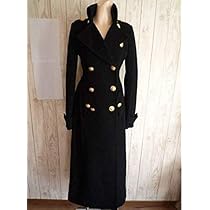 安室奈美恵　着用　Love story Nine ムートンコート Amazon.co.jp: [QLPLYZON] 安室奈美恵 baby don't cry SLY ロング