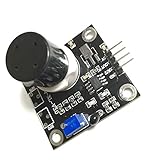 Taidacnet mq131商業用オゾン発生器オゾンモニタTTLの1個