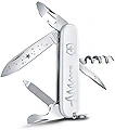 Victorinox Sportsman White Christmas Special Edition 2018, 0.3804.77