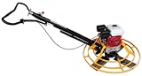 HAIGE 【営業所止め発送】 トロウェル ローター径960mm 160cc 4サイクル 4.8馬力エンジン HONDAエンジン搭載 HG-WH-S100