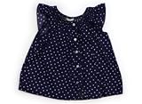 H&M(エイチアンドエム) シャツ・ブラウス 90サイズ 女の子