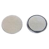 Streamlight 63030 CuffMate Coin Cell Battery, 2-Pack [並行輸入品]