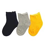 Sayoyo SOCKSHOSIERY ベビー・ボーイズ US サイズ: 6-12 Months/9.5cm/3.74 inch