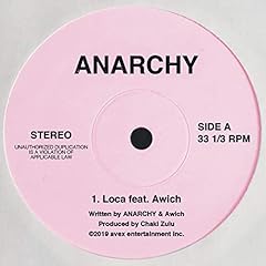Loca feat. Awich / ANARCHY