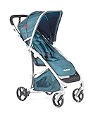 babyhome emotion ベビーカー sky ヤトミ ベビーホーム エモーション スカイ BH009044716