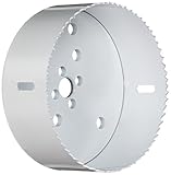 IVY Classic 27876 4-3/4-Inch Bi-Metal Variable Pitch Hole Saw, 1/Card by IVY Classic