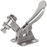 DE-STA-CO 205-USS Horizontal Handle Hold Down Action Clamp [並行輸入品]