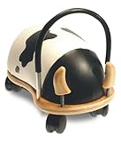 Wheelybug Cow Ride-on (Small)