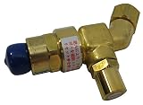 スズキッド(SUZUKID) 酸素用逆火防止器 W-109