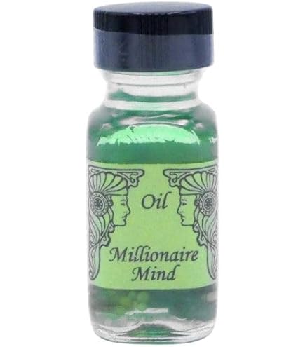 Amazon | 2020年アンシェントメモリーオイル Bliss 至福 完璧な幸せ