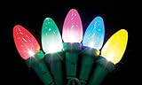 LEDライトPltnm c6multi