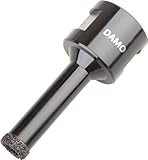 Damo 3 / 4 " Dry / Wetダイヤモンドコアドリルビットコンクリート用/ Granite /大理石穴Saw