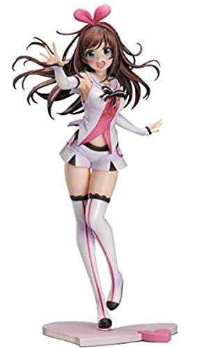 キズナアイ 1/7 完成品フィギュア