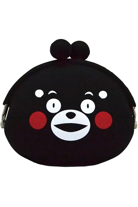 くまモンのシュシュ