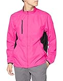 [グリマー] アウター ライト ストレッチ ジャケット 00235-LSC メンズ ホットピンク 4L
