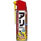 フマキラー:アリカダン 480ml