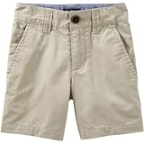 OSHKOSH(オシュコシュ) フラットフロントショーツ ボトムスショートパンツ 6歳【並行輸入】