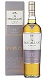 シングルモルト ウイスキー ザ・マッカランファインオーク17年 [イギリス 700ml ]