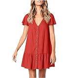 ワンピース レディース Aライン ルームワンピース ロング 半袖 春ワンピース50代 レディース 春服 サロペット レディース セットアップ