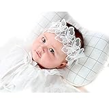 BIANHUAN ベビー ヘアバンド べびー ヘアアクセサリー ヘアあくせさりー 赤ちゃん へあばんど かみかざり かみどめ ベビーへあーバンド ベビーヘアバンド