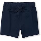 ザ・チルドレンズプレイス THE CHILDREN'S PLACE/ ボーイズマッチエーブルズニットショーツ タイダル ボトムスショートパンツ 2歳【並行輸入】
