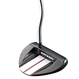 オデッセイ (ODYSSEY) WHITE RIZE iX V-LINE 5 パター 34インチ 日本仕様