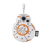 スター・ウォーズ フォースの覚醒 リール付き ポーチ BB-8 全長20cm