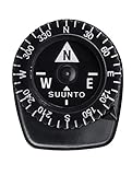 スント(SUUNTO) クリップ コンパス CLIPPER L/B NH [日本正規品 メーカー保証] SS004102011