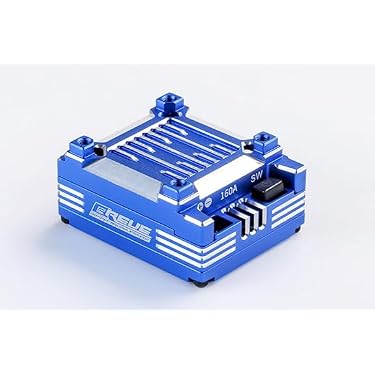 Amazon.co.jp 最新リリース: ラジコン用ESC・スピードコントローラー