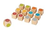 PLANTOYS  4128 メモリーゲーム