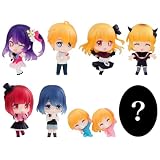 バンダイ(BANDAI) 【推しの子】コレクション 2 8個入 BOX 食玩 チューインガム