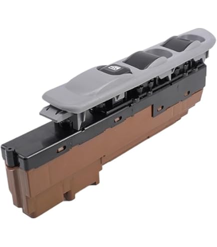 Amazon.co.jp: Akozon パワーウィンドウスイッチ 車 窓 マスター