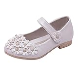 Voberry APPAREL ベビー・ガールズ US サイズ: 11 year カラー: ホワイト