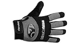 Black Rhino 00537 Rhinoduty Grey Work Gloves, XXLarge [並行輸入品]