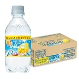 サントリー 天然水スパークリングレモン お試しボトル 290ml×24本