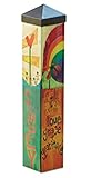 Magnet Works, Ltd. MAILPP237 Live 20 inch Art Pole 4x4