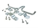 Intrepid International Barn Door or Gate Latch [並行輸入品]