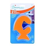 Dreambaby Fish Door Stopper 2 Pack [並行輸入品]