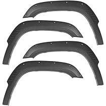 Amazon | シェアスタイル ジムニー JB64W専用 オーバーフェンダー 4p