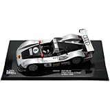 ixo/イクソ アウディ R8R 99 ルマン 8 D.Theys/E.Pirro/F.Biela 1/43スケール LMM137