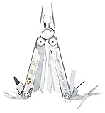 GODZILLA怪獣惑星 LEATHERMAN TOOL WAVE ARATRUM ver.