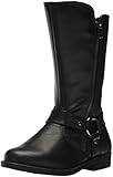 Rachel Shoes ユニセックス・キッズ Lil Northfield カラー: ブラック