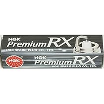 Spray 関連グッズ メール便送料無料】 NGK プレミアムRXプラグ LKAR7ARX-11P 94493