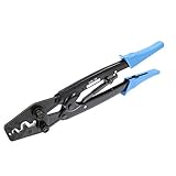 SuyepラチェットターミナルハンドクリンププライヤーツールHS-38 (5)