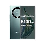 【SIMフリー】Honor Magic5 Lite 5G Dual Sim 128GB グリーン (6GB RAM) - グローバル版