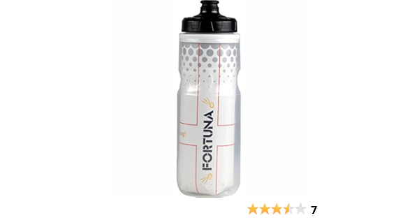 Amazon Co Jp Kasoku ろんぐらいだぁすとーりーず サイクル保冷ボトル 550ml Fortuna ホーム キッチン